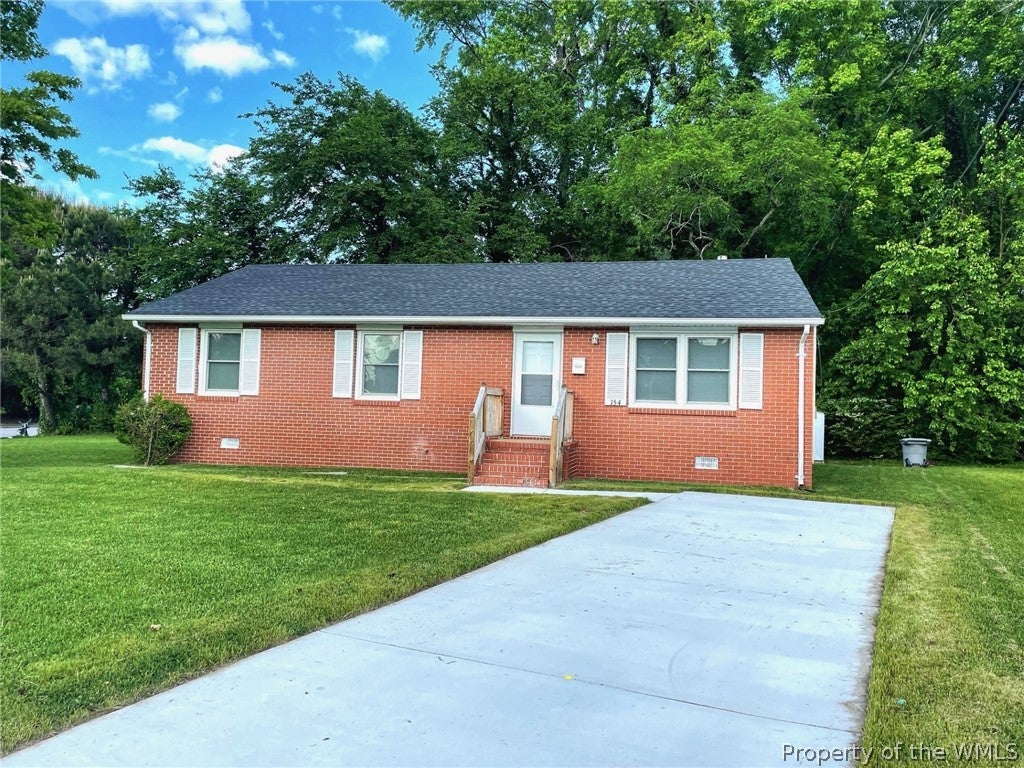 154 Woodland Road Hampton, VA 23663 - Photo 1 of 1 Gallery Image 1