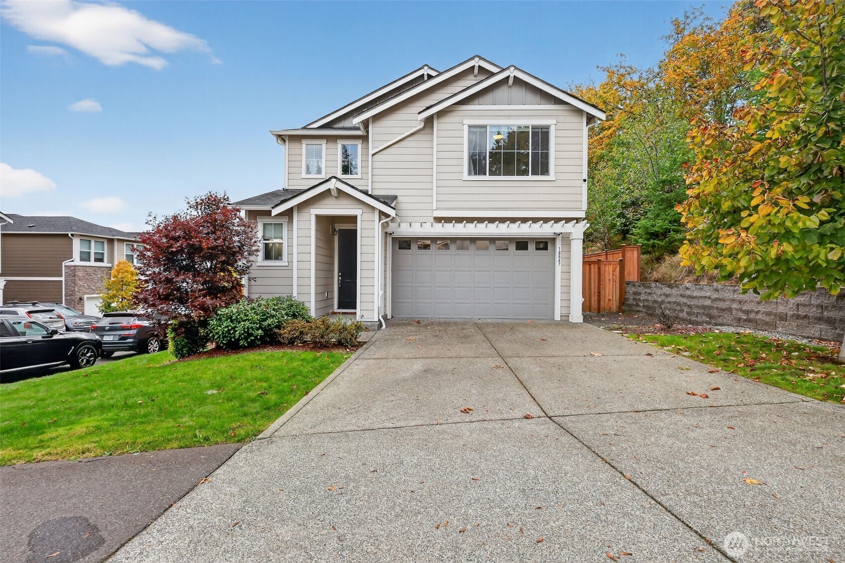 18847 Southeast 123rd Place Renton, WA 98058 - Photo 2 of 32