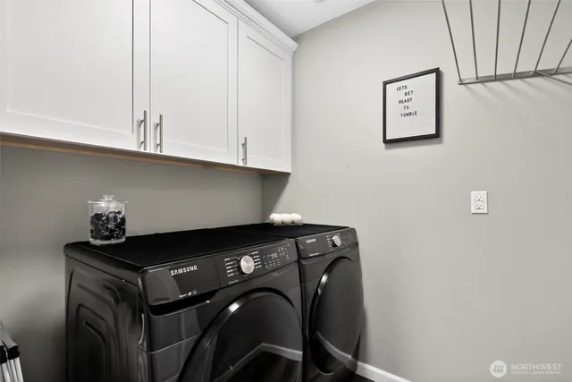 a close up of a cabinets