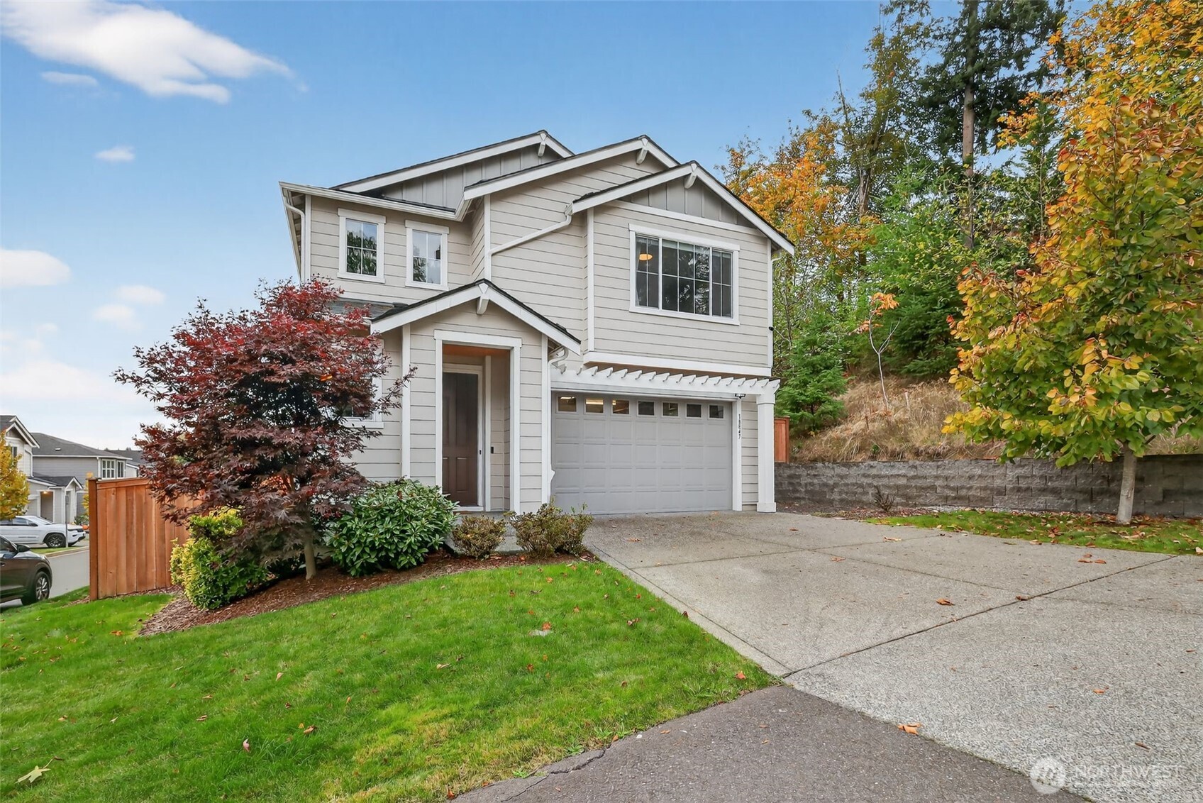 18847 Southeast 123rd Place Renton, WA 98058 - Photo 3 of 32