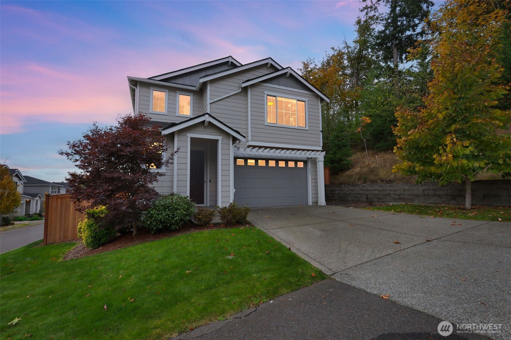 18847 Southeast 123rd Place Renton, WA 98058 - Photo 4 of 32
