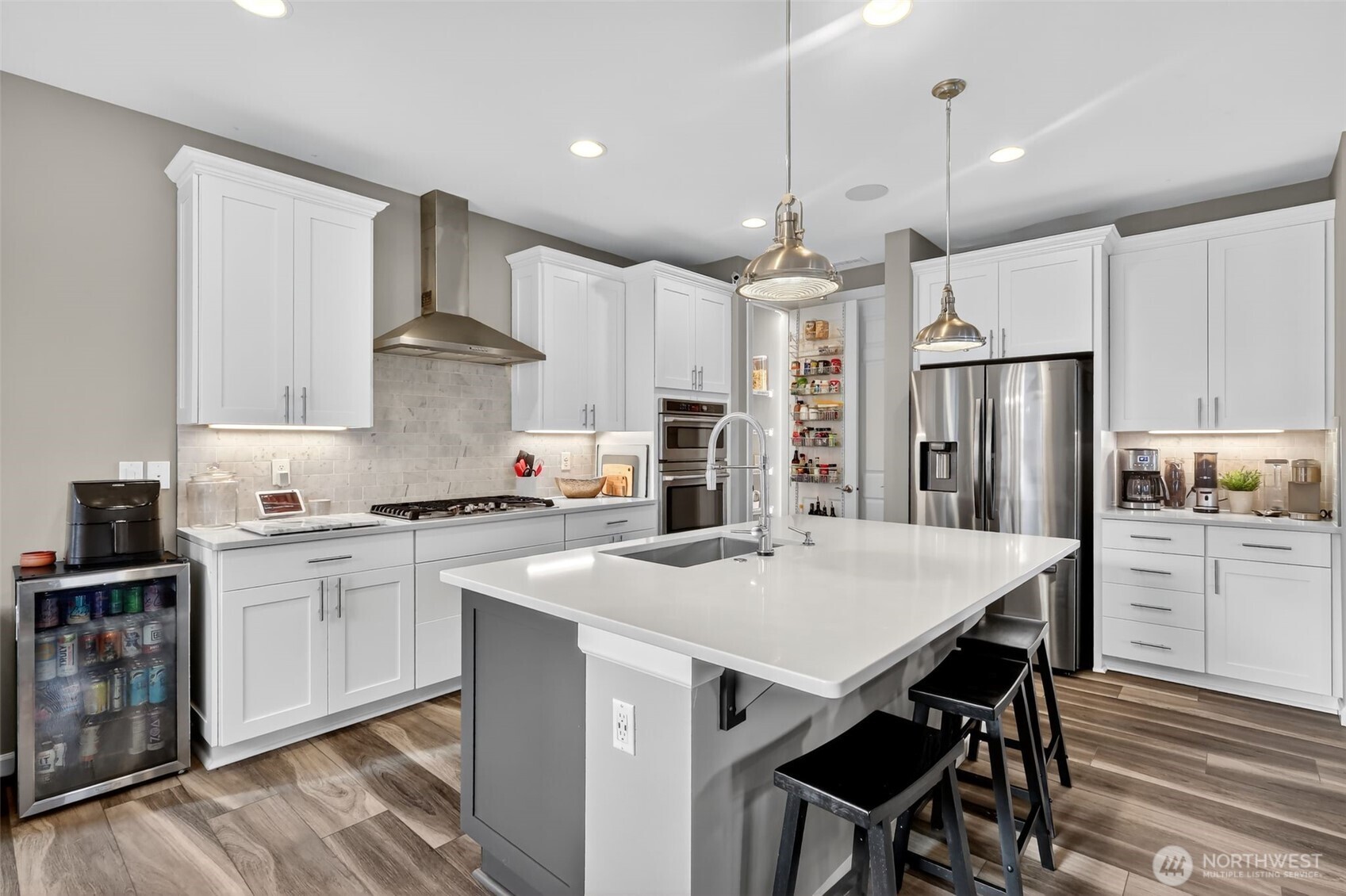 18847 Southeast 123rd Place Renton, WA 98058 - Photo 10 of 32