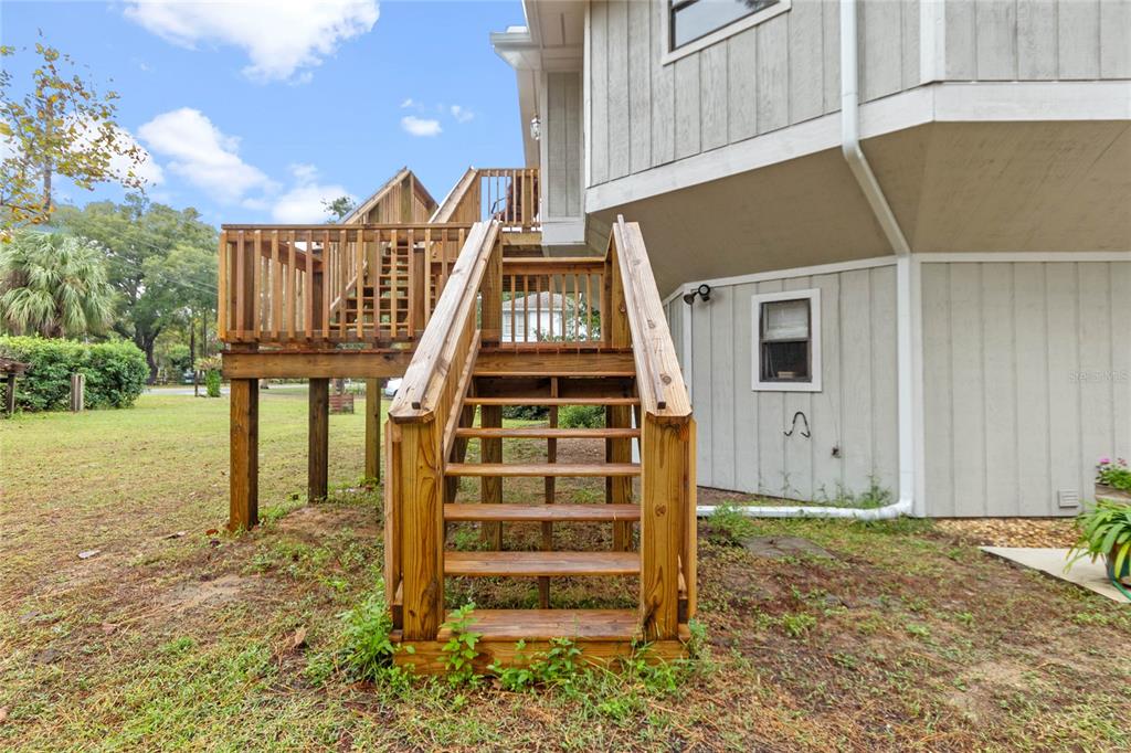 1399 Old Mt Dora Road Eustis, FL 32726 - Photo 38 of 53