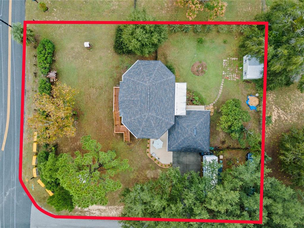 1399 Old Mt Dora Road Eustis, FL 32726 - Photo 45 of 53