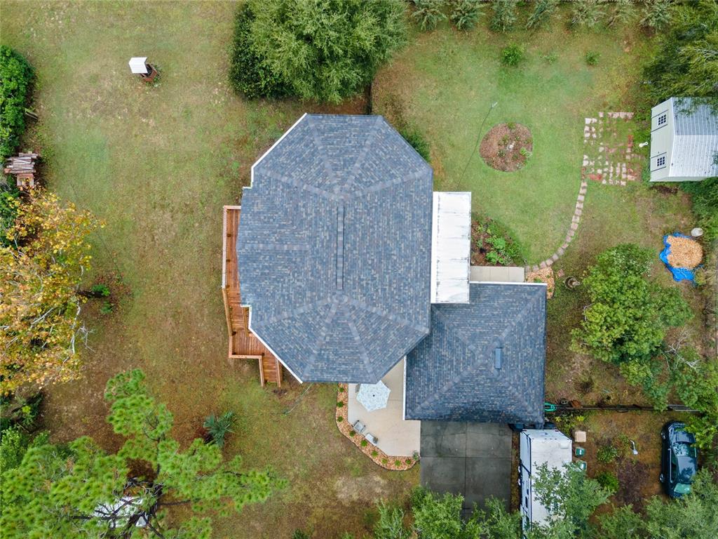 1399 Old Mt Dora Road Eustis, FL 32726 - Photo 46 of 53