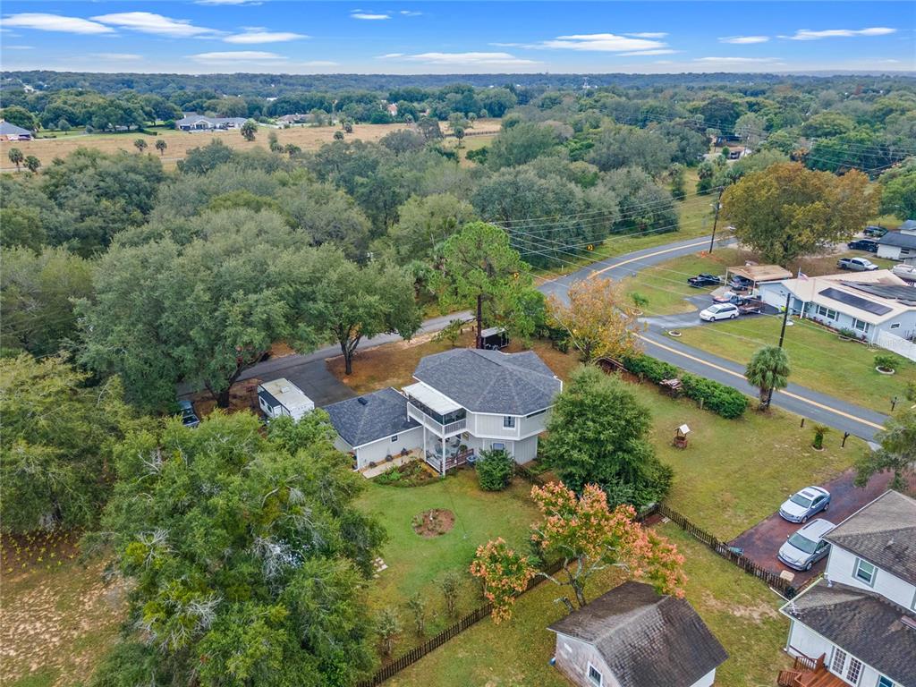 1399 Old Mt Dora Road Eustis, FL 32726 - Photo 48 of 53