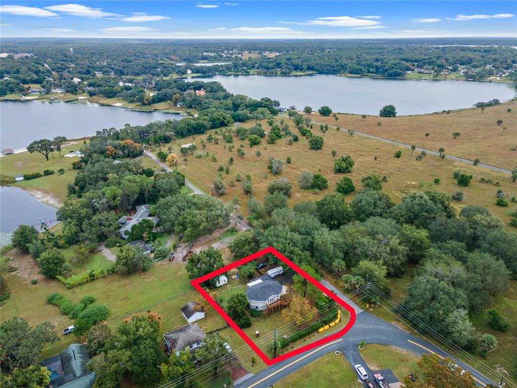 1399 Old Mt Dora Road Eustis, FL 32726 - Photo 50 of 53