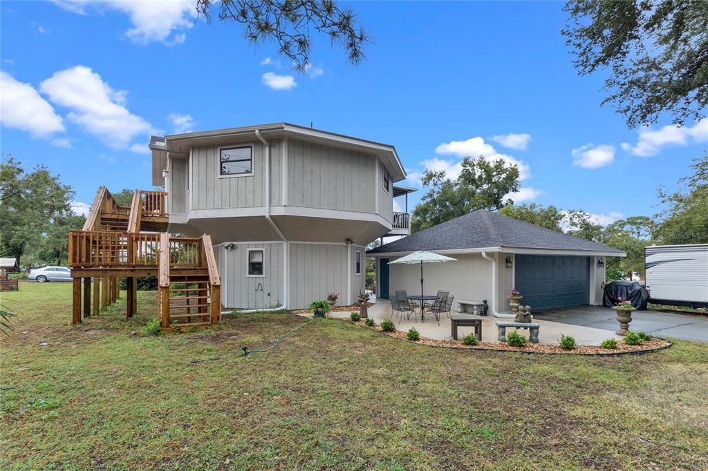 1399 Old Mt Dora Road Eustis, FL 32726 - Photo 8 of 53