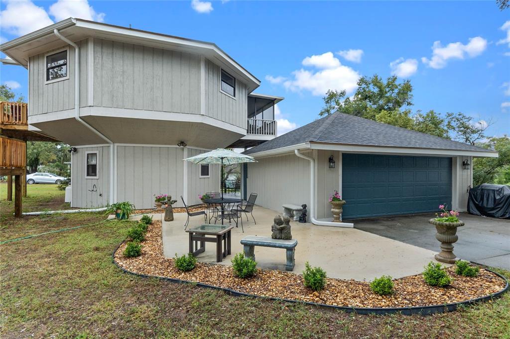 1399 Old Mt Dora Road Eustis, FL 32726 - Photo 9 of 53