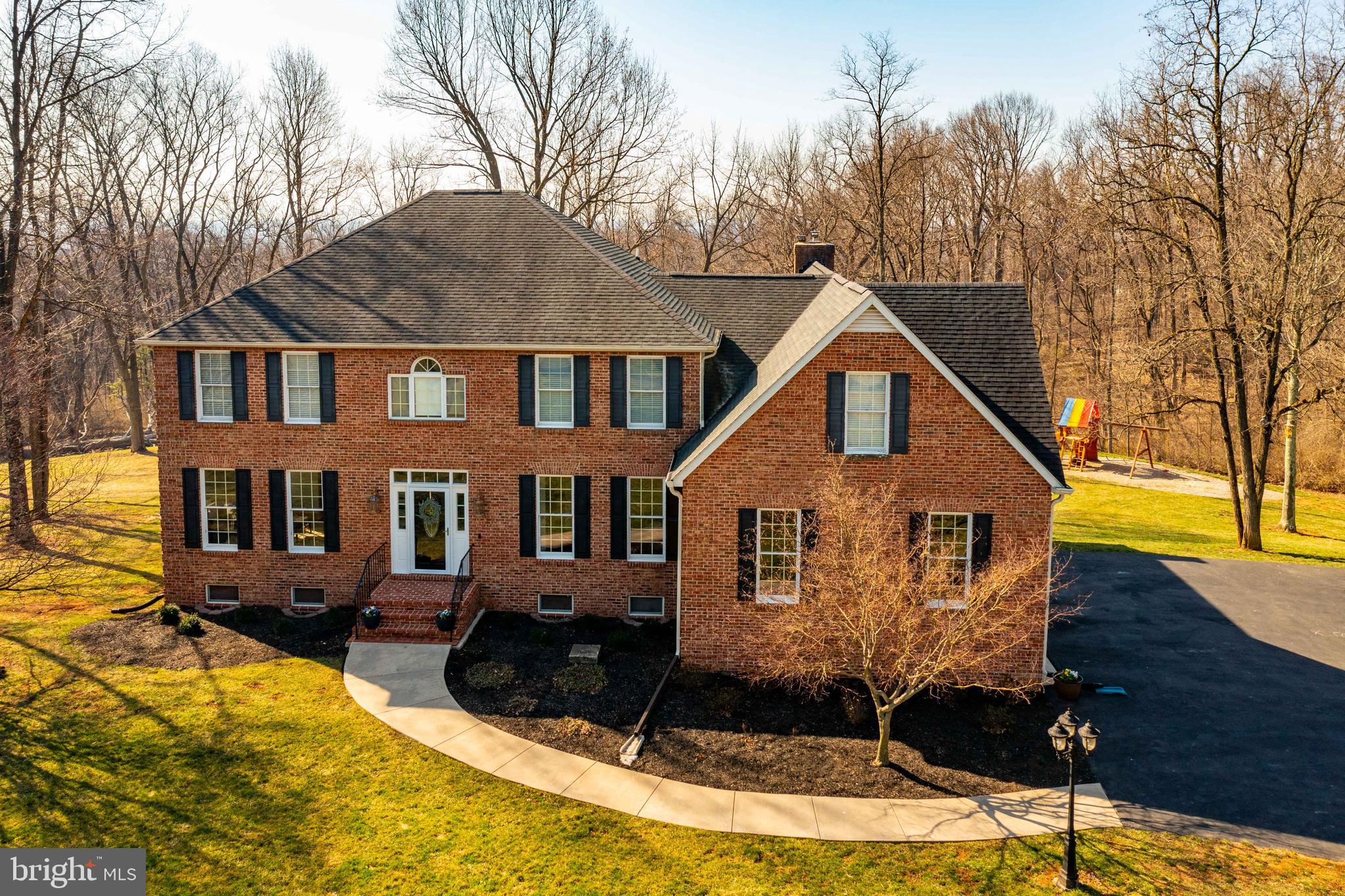 310 Hopewell Road Clear Brook, VA 22624 - Photo 1 of 57 Welcome HOME!