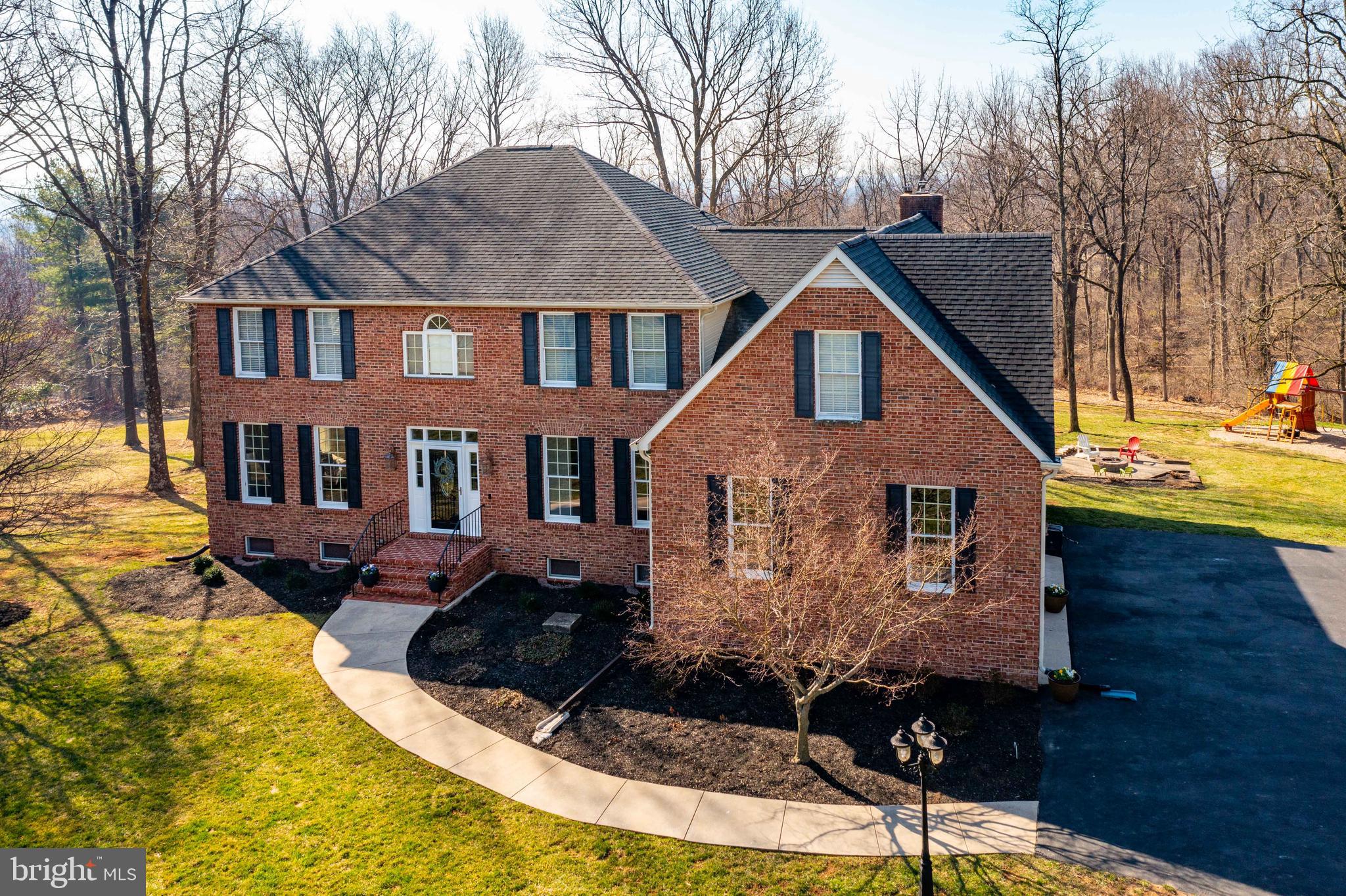 310 Hopewell Road Clear Brook, VA 22624 - Photo 2 of 57 Gallery Image 2