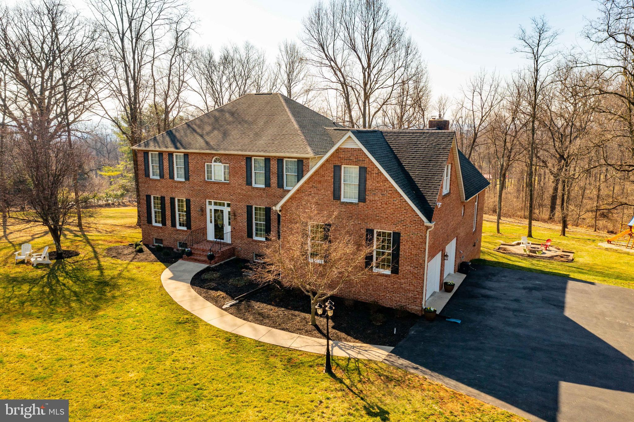 310 Hopewell Road Clear Brook, VA 22624 - Photo 3 of 57 Gallery Image 3
