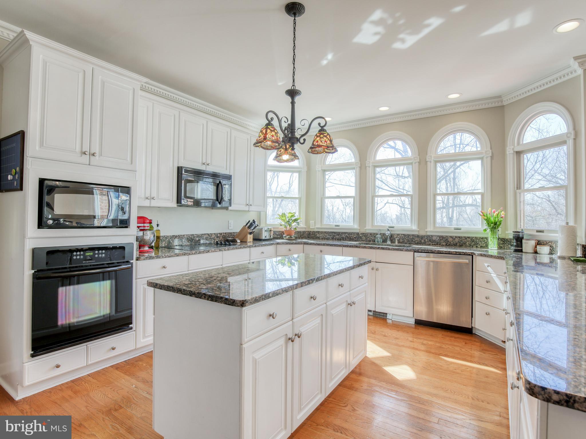 310 Hopewell Road Clear Brook, VA 22624 - Photo 26 of 57 Wonderful kitchen