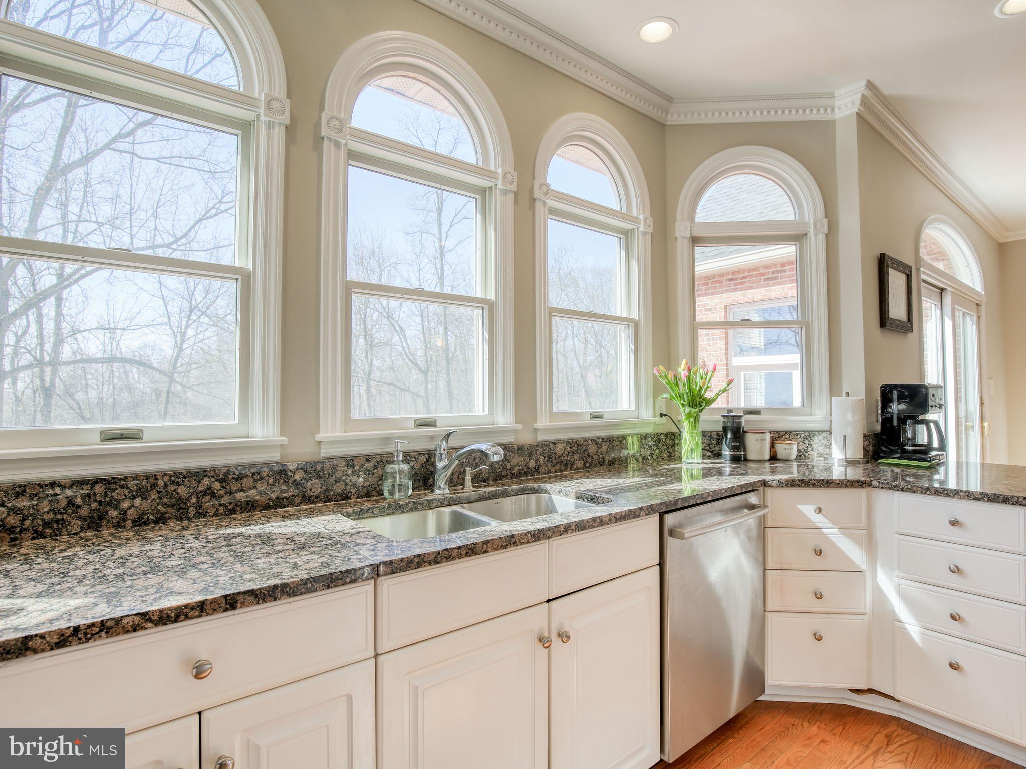 310 Hopewell Road Clear Brook, VA 22624 - Photo 29 of 57 Granite & Stainless