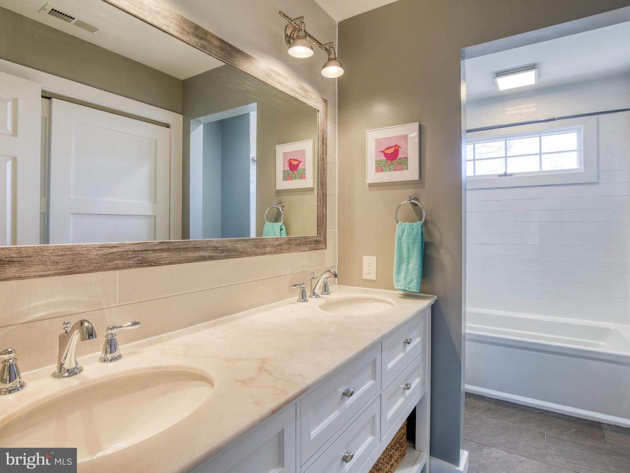 310 Hopewell Road Clear Brook, VA 22624 - Photo 40 of 57 Updated baths