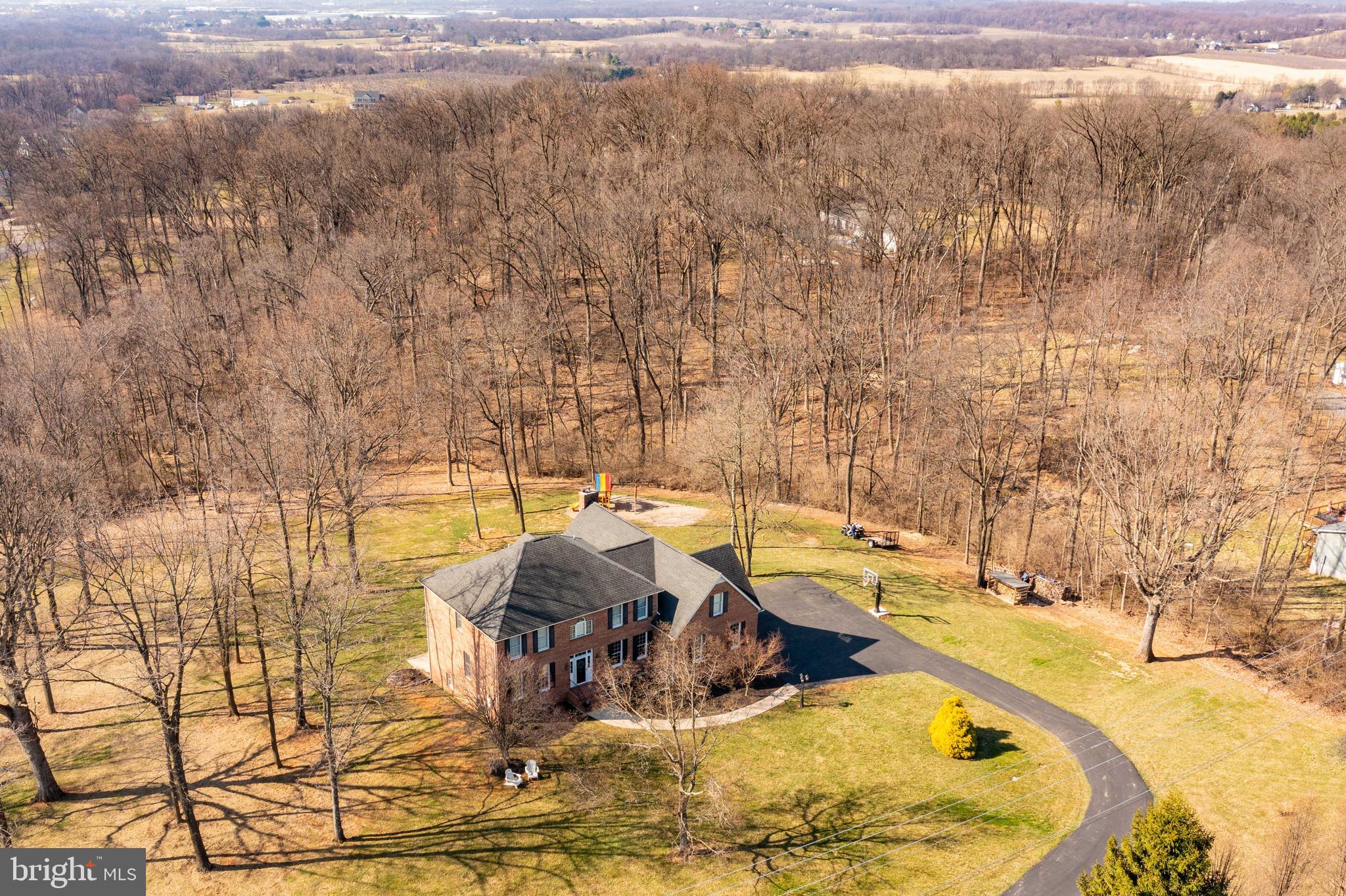 310 Hopewell Road Clear Brook, VA 22624 - Photo 5 of 57 Mountain views