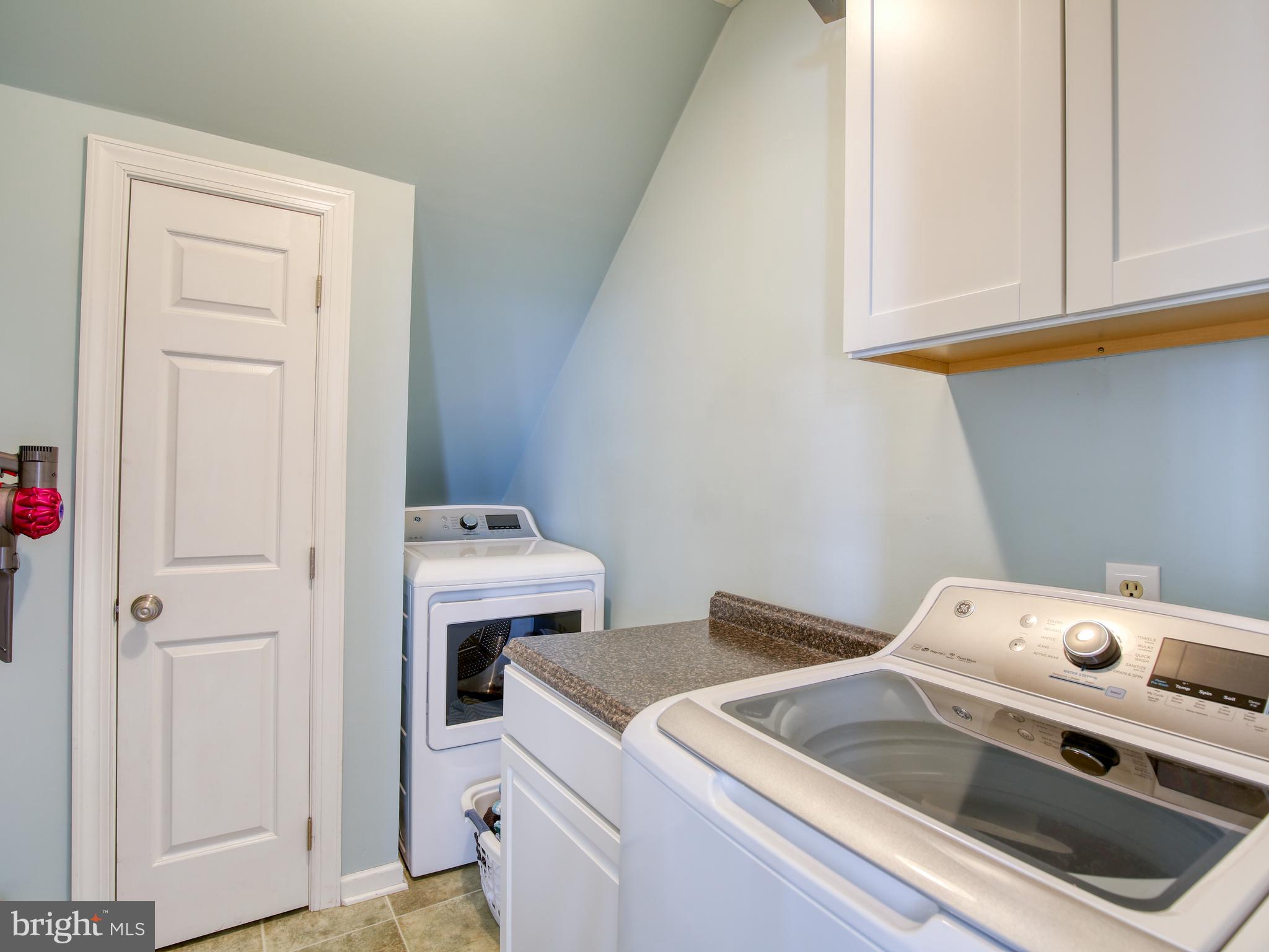 310 Hopewell Road Clear Brook, VA 22624 - Photo 41 of 57 Main level laundry