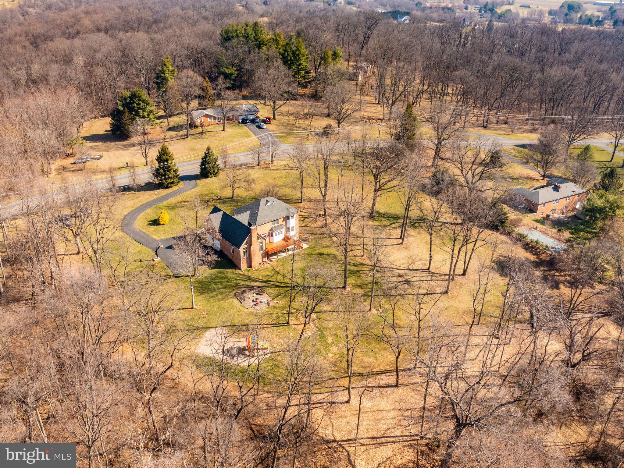 310 Hopewell Road Clear Brook, VA 22624 - Photo 7 of 57 Gallery Image 7