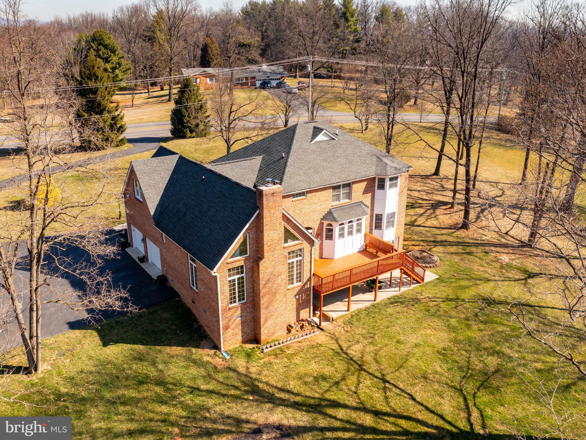 310 Hopewell Road Clear Brook, VA 22624 - Photo 10 of 57 Gallery Image 10