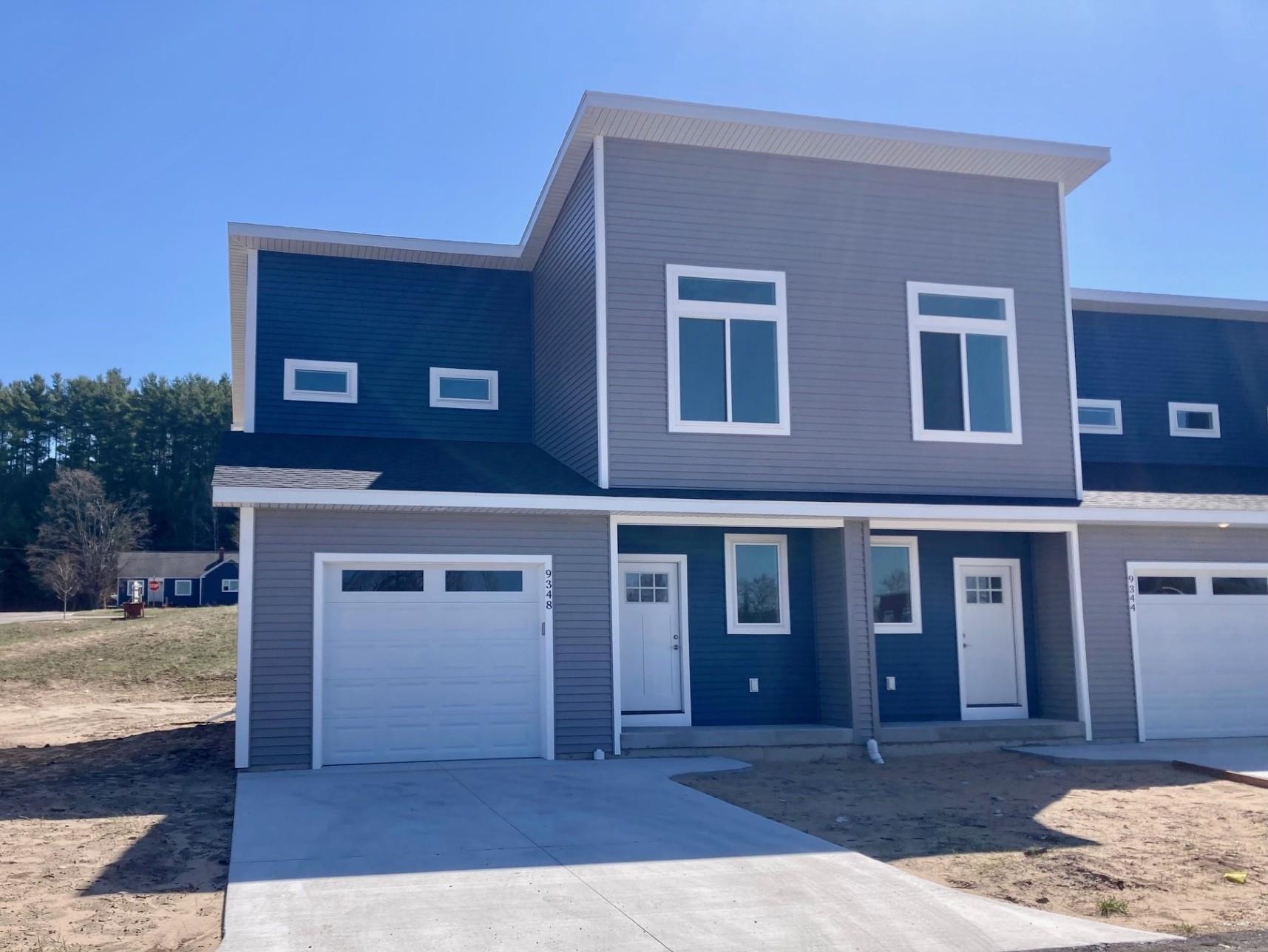9348 South Flaska Drive, Unit 26 Cedar, MI 49621 - Photo 1 of 30