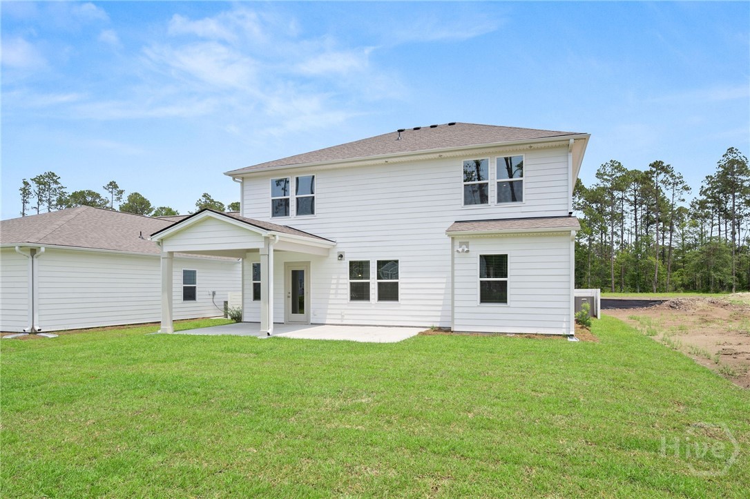 445 MONTEREY Loop Richmond Hill, GA 31324 - Photo 21 of 24