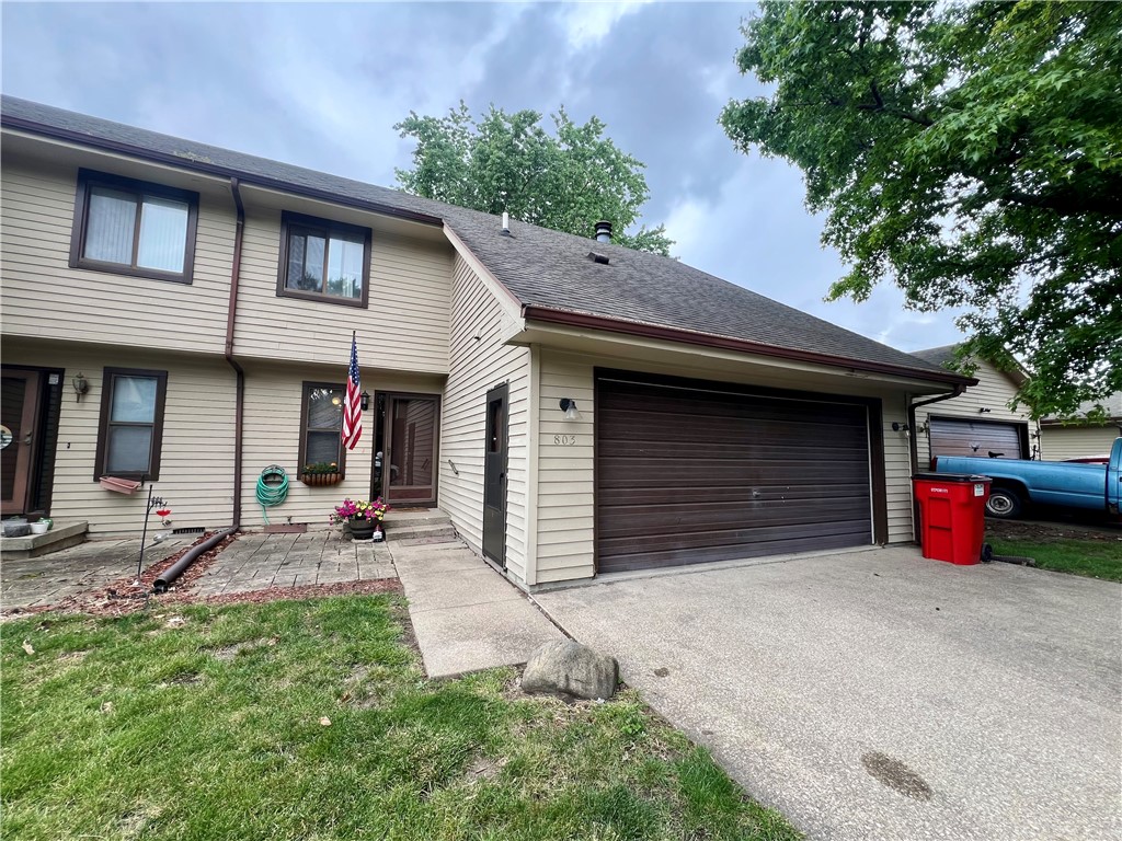 803 Irvine Road Champaign, IL 61822 - Photo 3 of 33