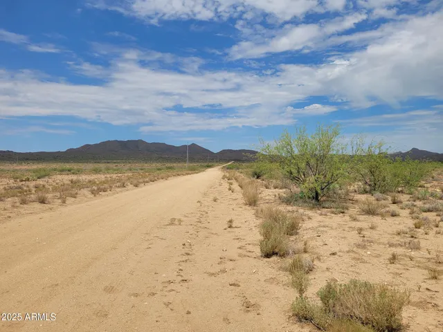 $82,800 | 0 West Traveler Way, Unit 50C, Congress, AZ 85332