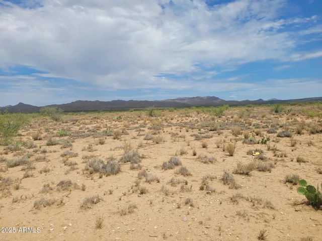 $82,800 | 0 West Traveler Way, Unit 50C, Congress, AZ 85332