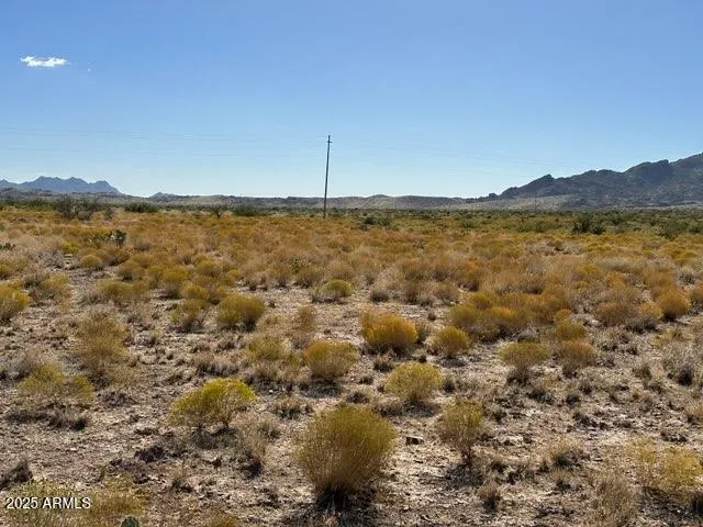 $82,800 | 0 West Traveler Way, Unit 50C, Congress, AZ 85332