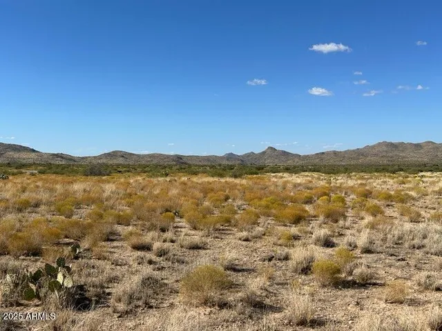 $82,800 | 0 West Traveler Way, Unit 50C, Congress, AZ 85332