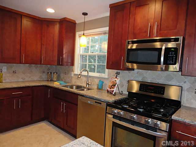 5420 Milford Road Charlotte, NC 28210 - Photo 4 of 10 Gallery Image 4