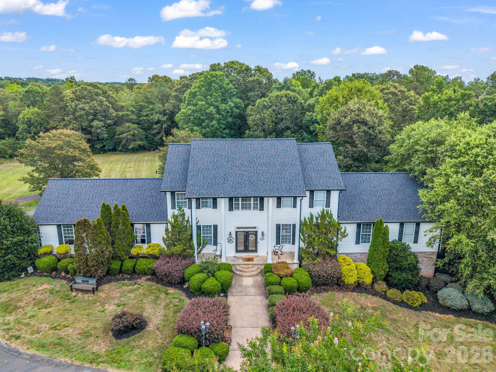532 Harvey Logan Road Bostic, NC 28018 - Photo 3 of 44 Gallery Image 3