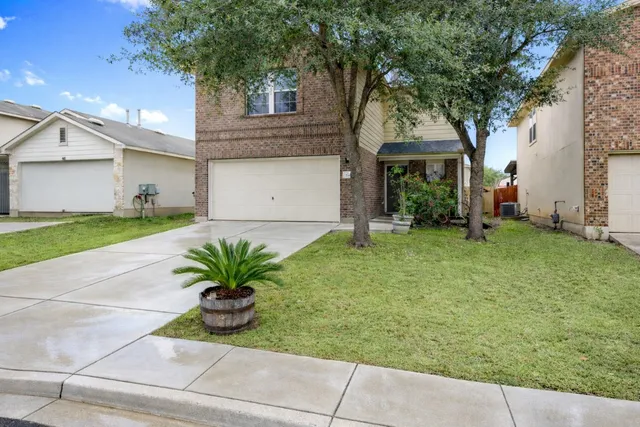 $269,999 | 122 Quarter Avenue, Buda, TX 78610