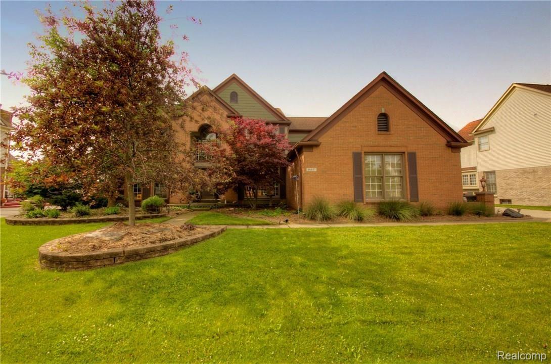 46657 Inverness Road Canton, MI 48188 - Photo 2 of 46 2 Front.jpg