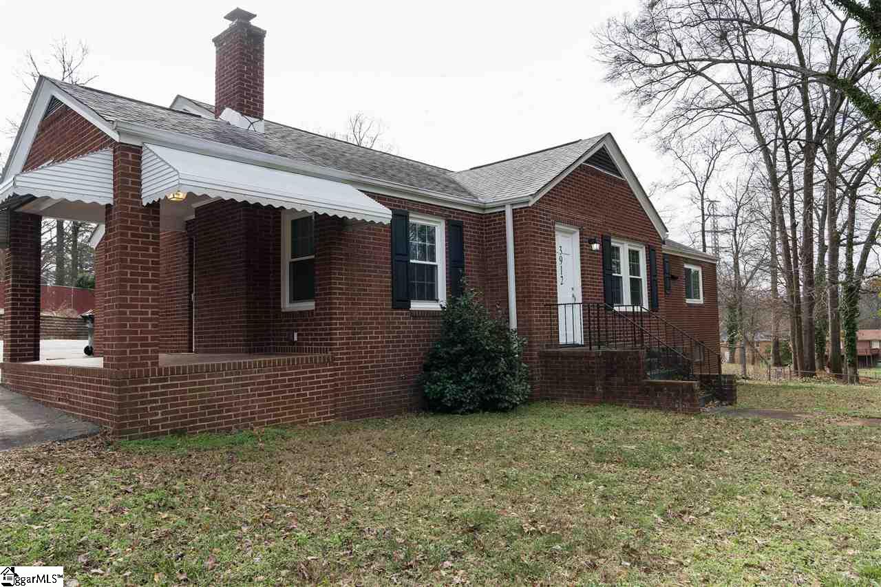 3912 Brushy Creek Road Greer, SC 29650 - Photo 1 of 32 Gallery Image 1
