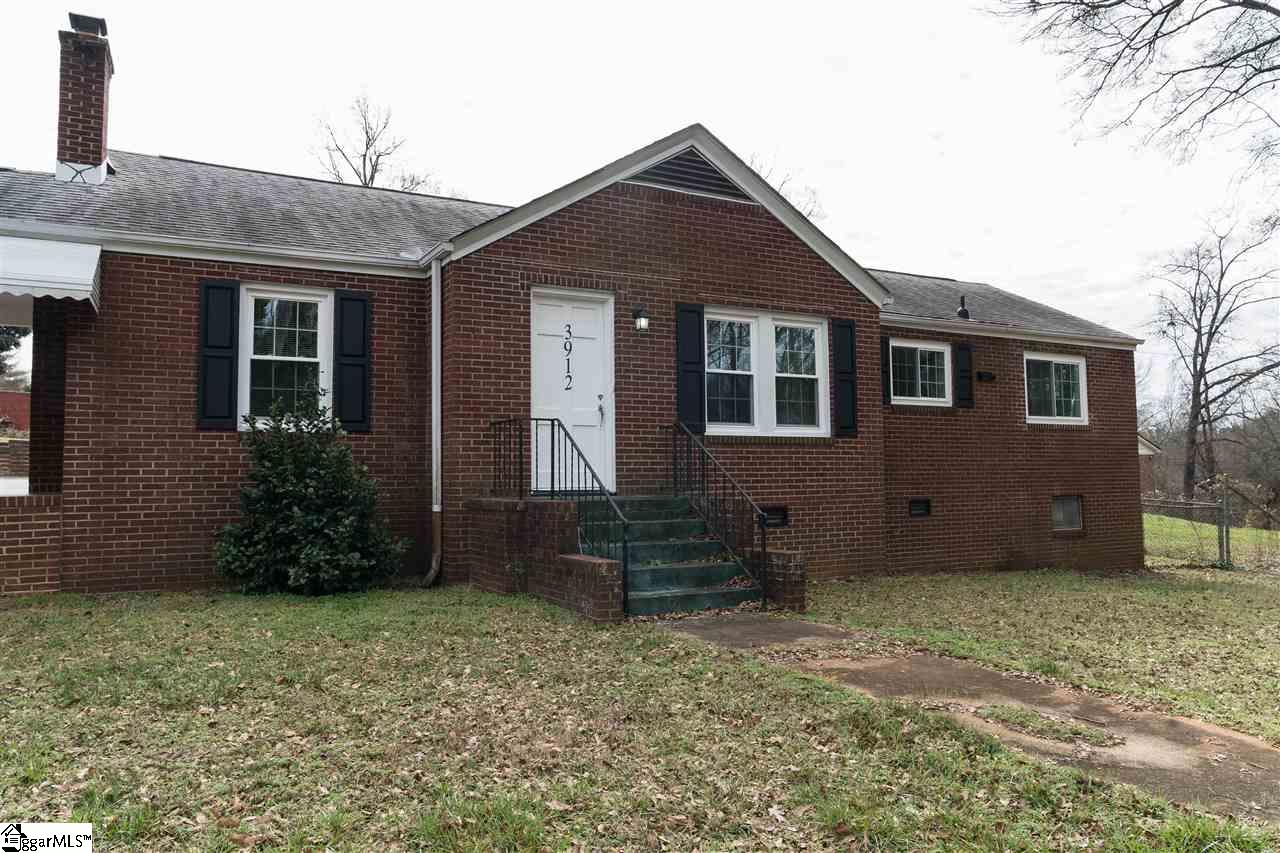 3912 Brushy Creek Road Greer, SC 29650 - Photo 2 of 32 Gallery Image 2