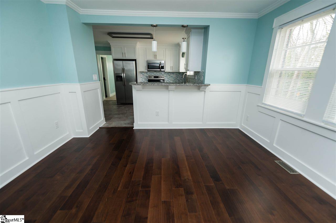 3912 Brushy Creek Road Greer, SC 29650 - Photo 14 of 32 Gallery Image 14