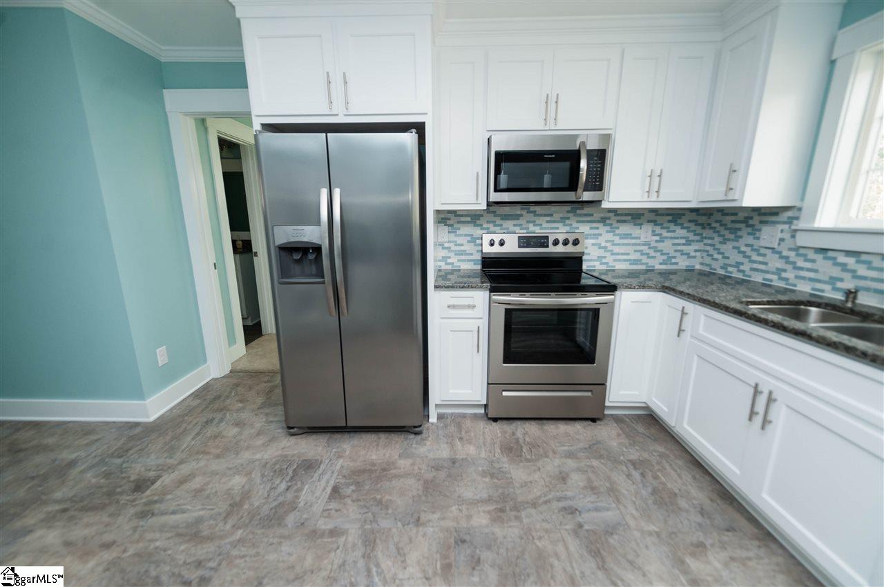 3912 Brushy Creek Road Greer, SC 29650 - Photo 16 of 32 Gallery Image 16