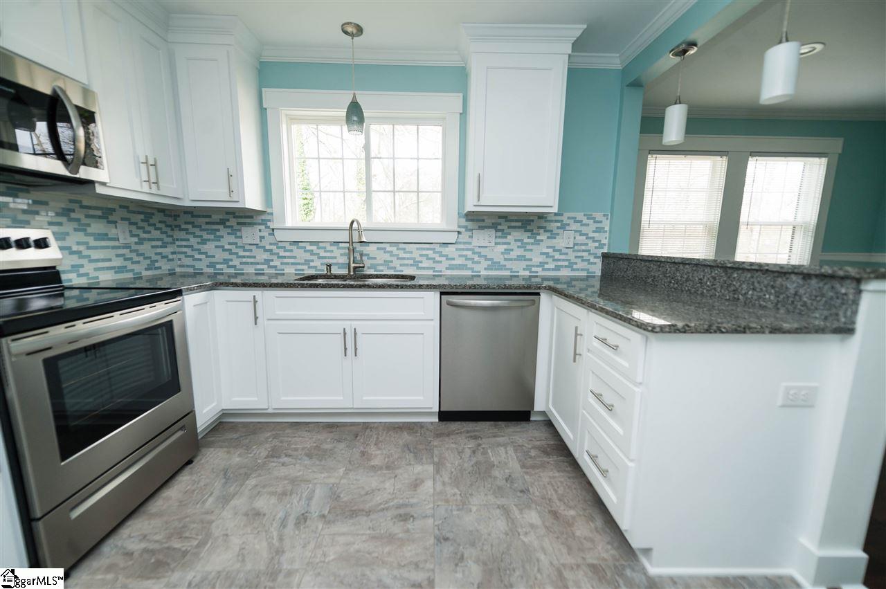 3912 Brushy Creek Road Greer, SC 29650 - Photo 17 of 32 Gallery Image 17