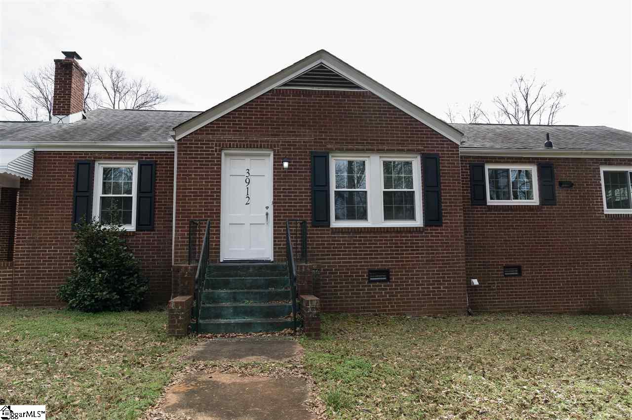 3912 Brushy Creek Road Greer, SC 29650 - Photo 3 of 32 Gallery Image 3