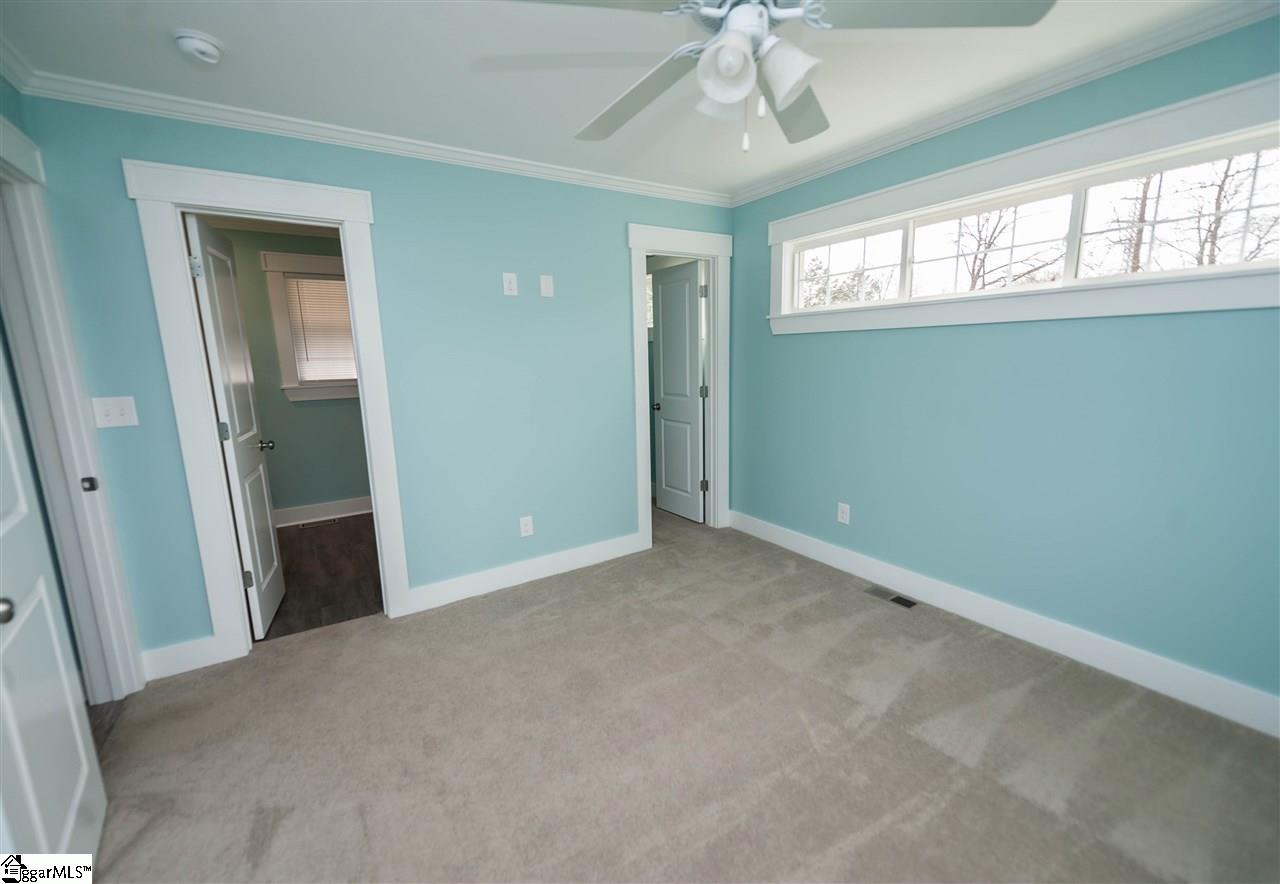 3912 Brushy Creek Road Greer, SC 29650 - Photo 22 of 32 Gallery Image 22
