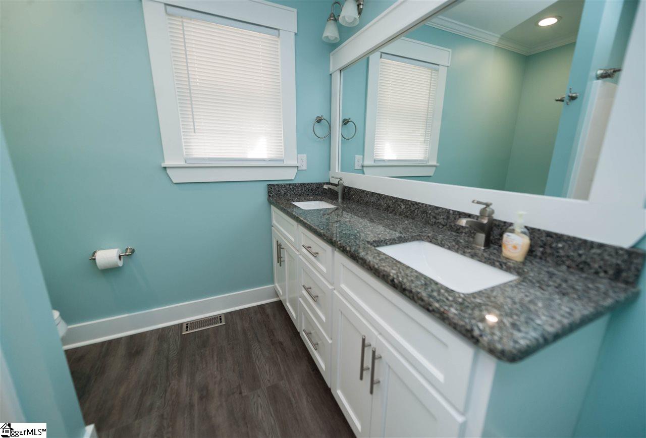3912 Brushy Creek Road Greer, SC 29650 - Photo 24 of 32 Gallery Image 24