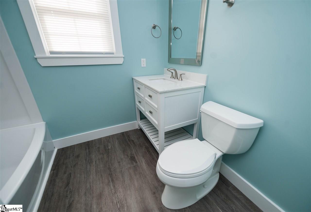 3912 Brushy Creek Road Greer, SC 29650 - Photo 28 of 32 Gallery Image 28