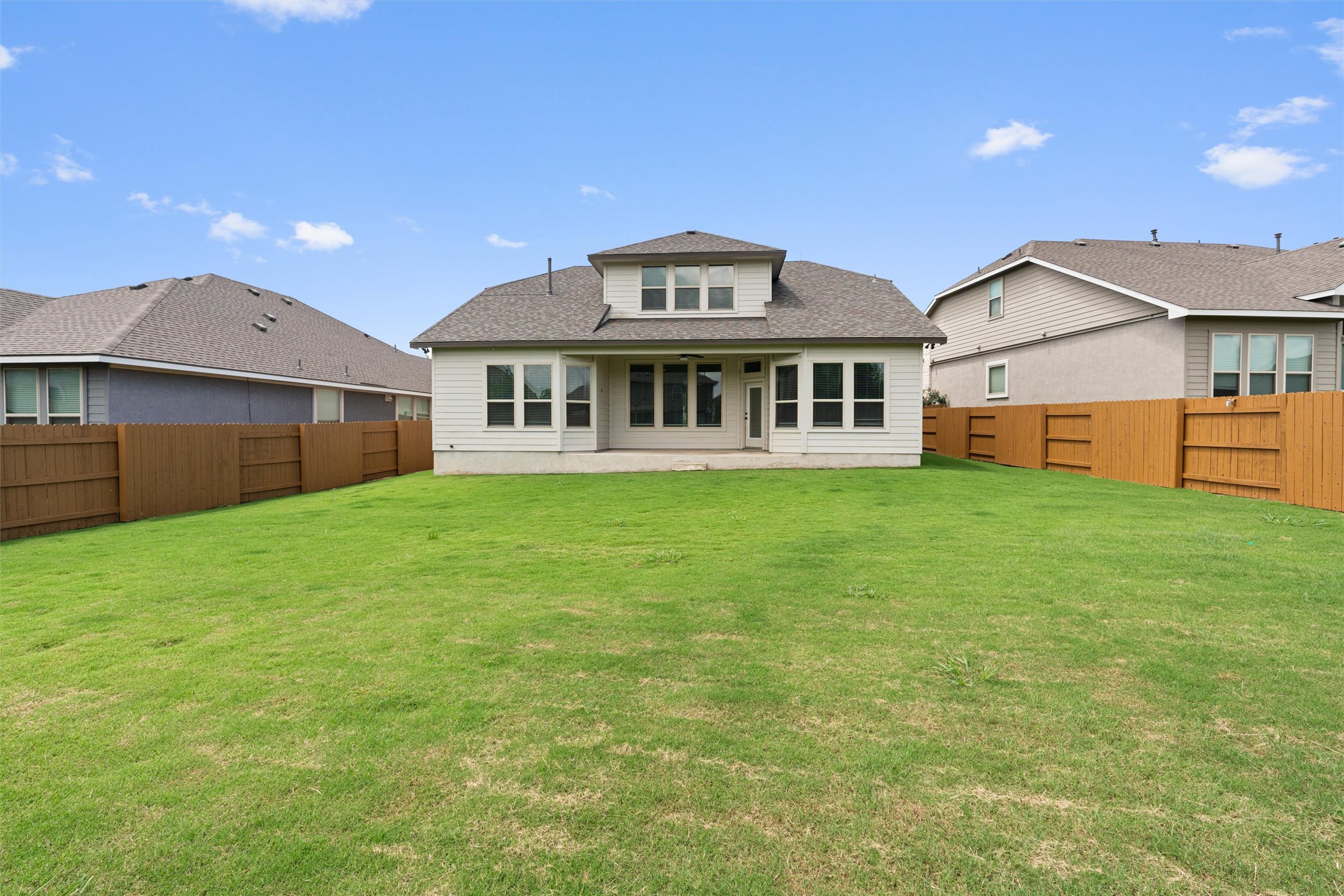 608 Muster Bend Georgetown, TX 78626 - Photo 31 of 40