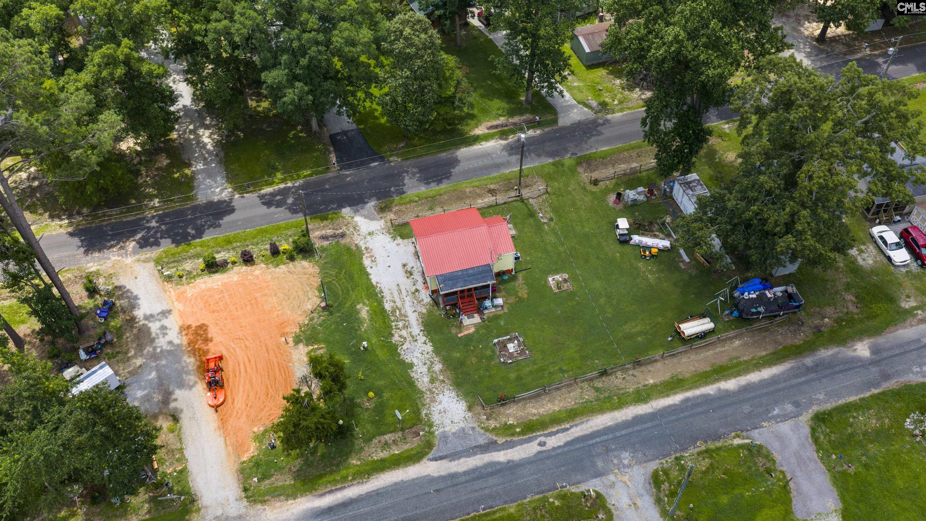 124 Landing Road Prosperity, SC 29127 - Photo 4 of 32