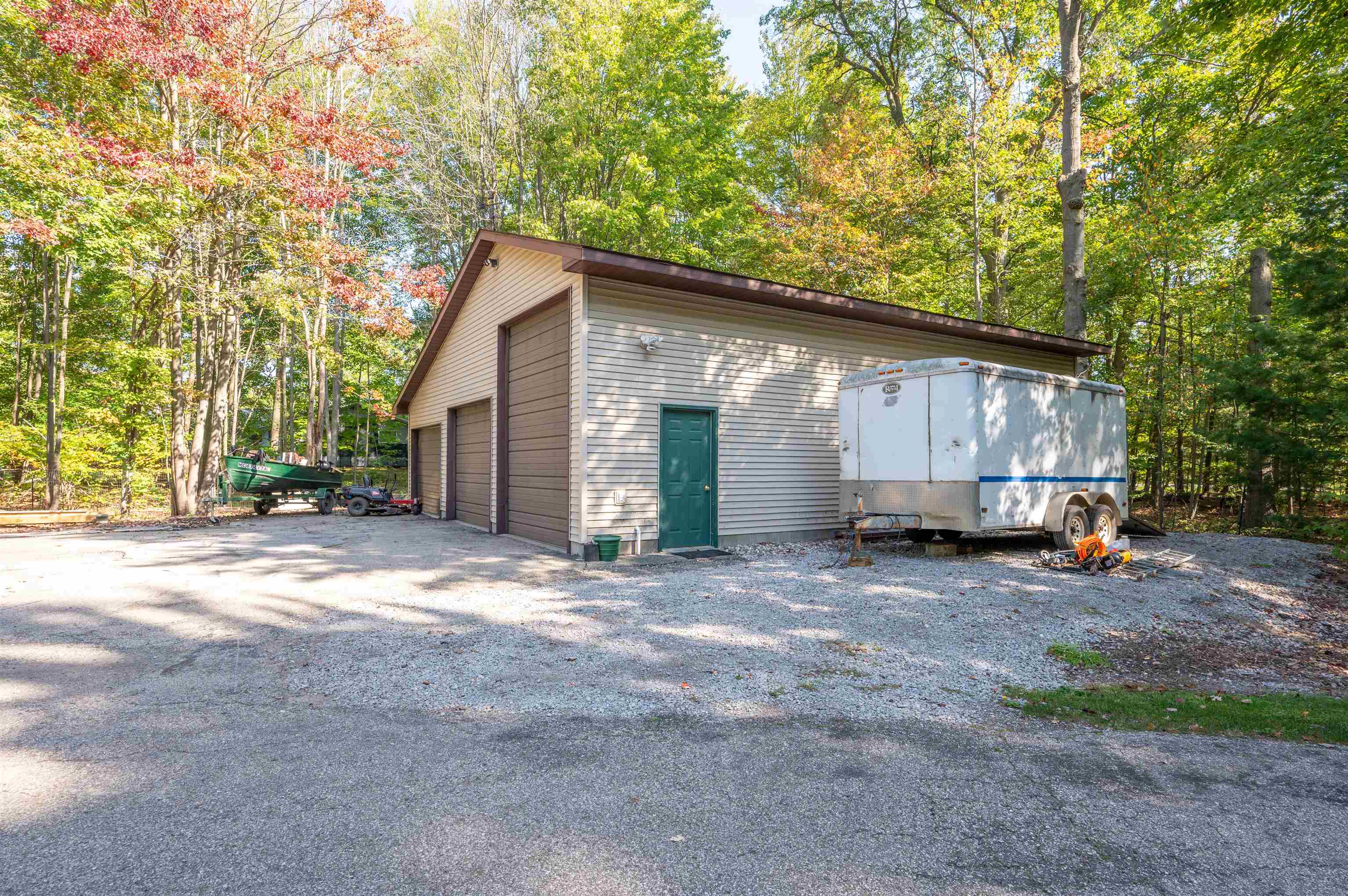 2554 South Fordney Road Hemlock, MI 48626 - Photo 66 of 88