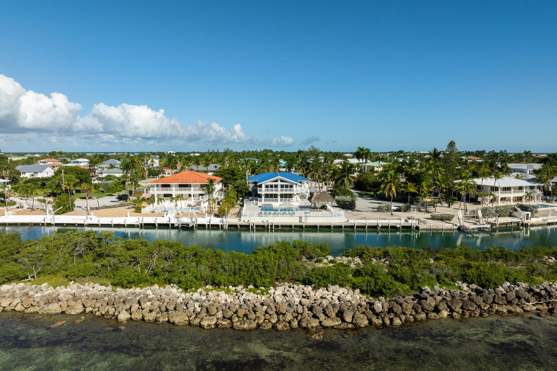 308 Sabal Street Duck Key, FL 33050 - Photo 62 of 87 Direct Ocean Access