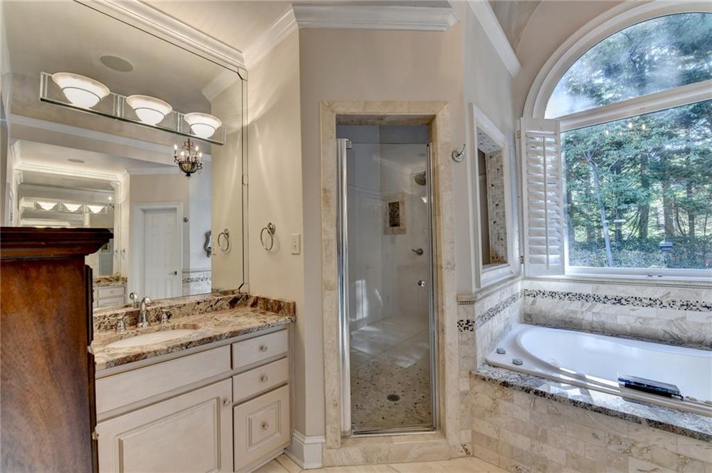 7735 Little Aston Way Duluth, GA 30097 - Photo 19 of 82