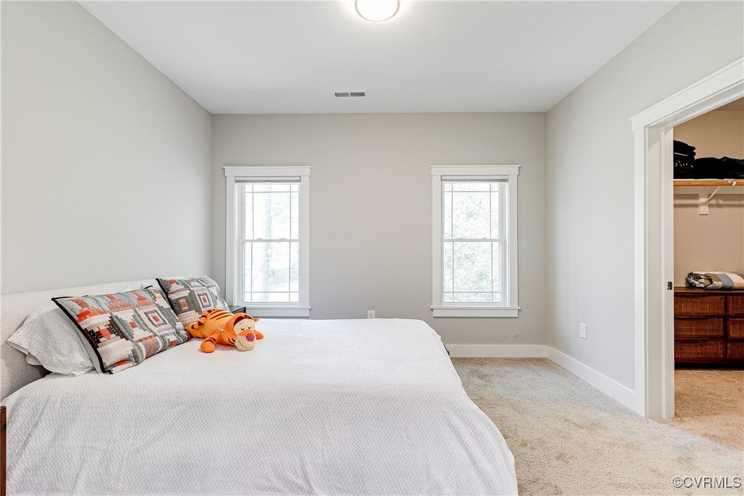 509 Danray Drive Richmond, VA 23227 - Photo 18 of 37 Primary Bedroom