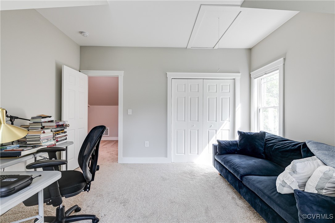 509 Danray Drive Richmond, VA 23227 - Photo 28 of 37 Actually bedroom 3